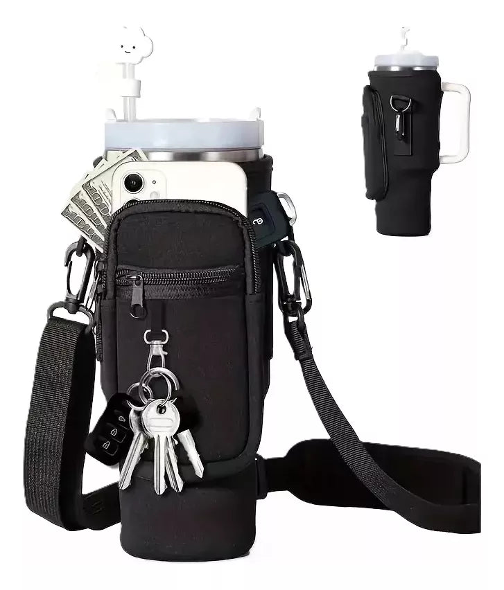 Funda Para Termo Stanley 40 Onzas